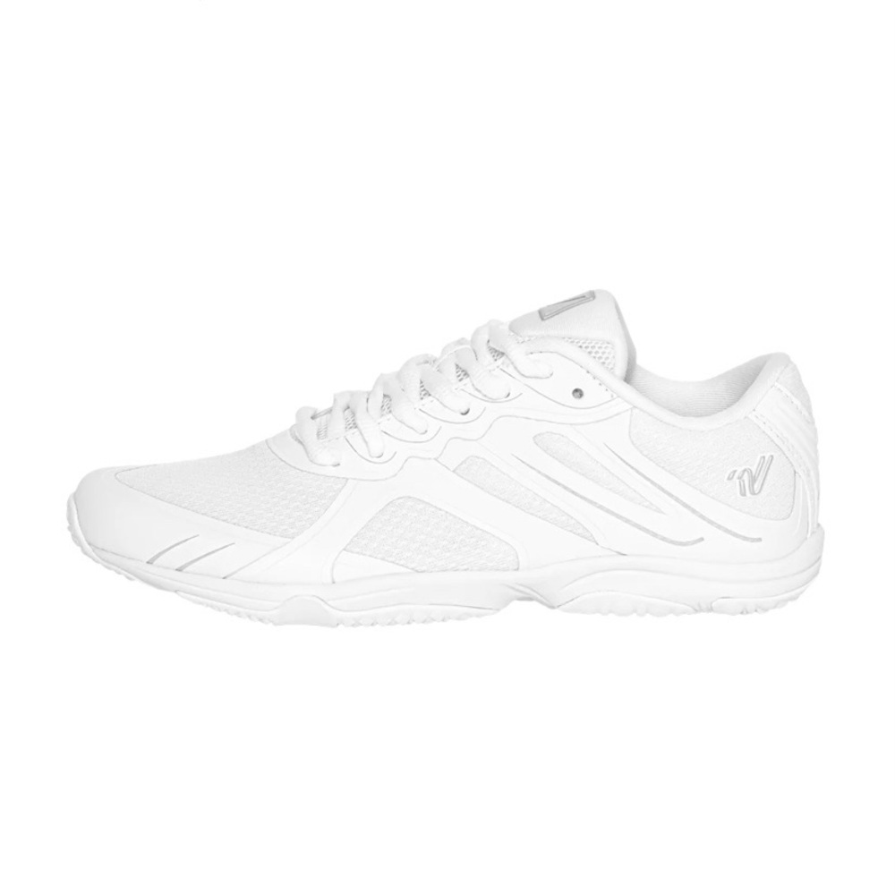 varsity RISE cheer shoes